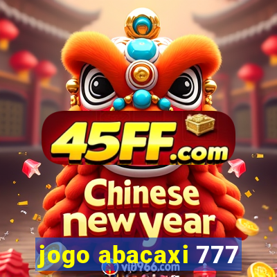 jogo abacaxi 777